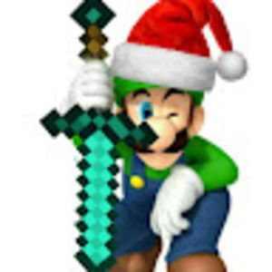 Meet your Posher, The minecrafter named